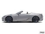 LEXUS LC Décapotable INSPIRATION EDITION 8 2026