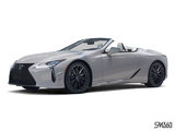 LEXUS LC Décapotable INSPIRATION EDITION 8 2026