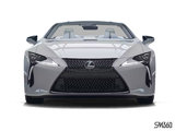 LEXUS LC Décapotable INSPIRATION EDITION 8 2026