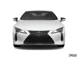 2026 LEXUS LC 500