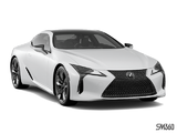 2026 LEXUS LC 500