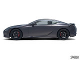 2026 LEXUS LC INSPIRATION EDITION 8