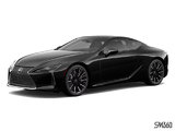 2026 LEXUS LC PERFORMANCE PACKAGE