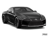 2026 LEXUS LC PERFORMANCE PACKAGE