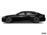 LEXUS LS ÉDITION HÉRITAGE 2026