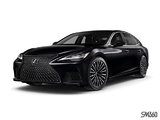 LEXUS LS ÉDITION HÉRITAGE 2026