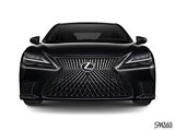 LEXUS LS ÉDITION HÉRITAGE 2026