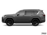 2026 LEXUS LX 600  F SPORT