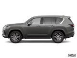2026 LEXUS LX 600 LUXURY
