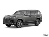 2026 LEXUS LX 600 LUXURY