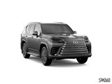 2026 LEXUS LX 600 PREMIUM
