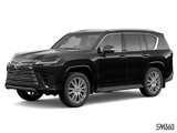 2026 LEXUS LX 700h EXECUTIVE VIP