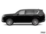 2026 LEXUS LX 700h LUXURY