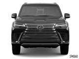 2026 LEXUS LX 700h LUXURY