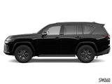 2026 LEXUS LX 700h OVERTRAIL+ (2 ROW)