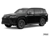 2026 LEXUS LX 700h OVERTRAIL+ (2 ROW)