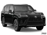 2026 LEXUS LX 700h OVERTRAIL+ (2 ROW)