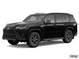 2026 LEXUS LX 700h OVERTRAIL+ (3 ROW)