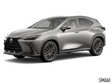 LEXUS NX Hybride EXÉCUTIF 2026
