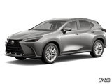 LEXUS NX Hybride LUXE 2026