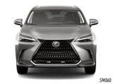 LEXUS NX Hybride LUXE 2026