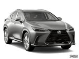 LEXUS NX Hybride LUXE 2026