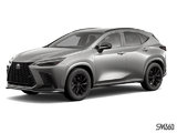 LEXUS NX Hybride NOUVEAU F SPORT 2 2026