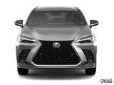 LEXUS NX Hybride NOUVEAU F SPORT 2 2026