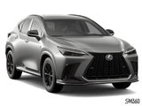 LEXUS NX Hybride NOUVEAU F SPORT 2 2026