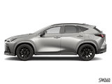 LEXUS NX Hybride NOUVEAU F SPORT 3 2026