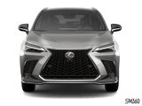 LEXUS NX Hybride NOUVEAU F SPORT 3 2026