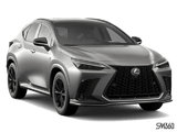 LEXUS NX Hybride NOUVEAU F SPORT 3 2026