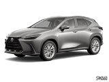 LEXUS NX Hybride ULTRA-LUXE 2026