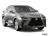 LEXUS NX Hybride ULTRA-LUXE 2026