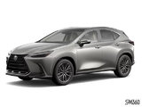 LEXUS NX Hybride Branchable EXÉCUTIF 2026
