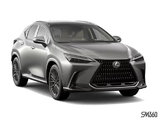 LEXUS NX Hybride Branchable EXÉCUTIF 2026