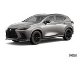 LEXUS NX Hybride Branchable F SPORT 2 2026