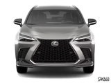 LEXUS NX Hybride Branchable F SPORT 2 2026