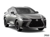 LEXUS NX Hybride Branchable F SPORT 2 2026