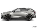 LEXUS NX Hybride Branchable F SPORT 3 2026