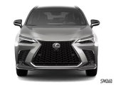 LEXUS NX Hybride Branchable F SPORT 3 2026