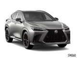 LEXUS NX Hybride Branchable F SPORT 3 2026