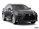 LEXUS NX Hybride Branchable LUXE 2026