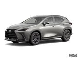 LEXUS NX Hybride Branchable ULTRA PREMIUM 2026