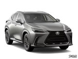 LEXUS NX Hybride Branchable ULTRA PREMIUM 2026