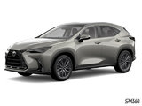 LEXUS NX EXÉCUTIF 2026