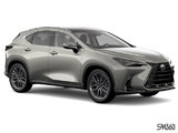 LEXUS NX EXÉCUTIF 2026