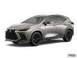 LEXUS NX F SPORT 2 2026