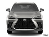 LEXUS NX F SPORT 2 2026