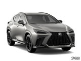 LEXUS NX F SPORT 2 2026